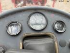 Weidemann 3070 wheel loader 56