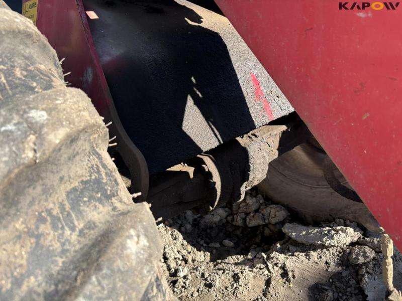 Weidemann 3080 wheel loader 21