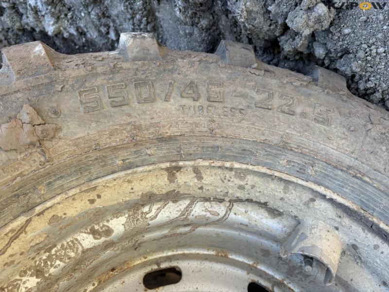 Weidemann 3080 wheel loader 37