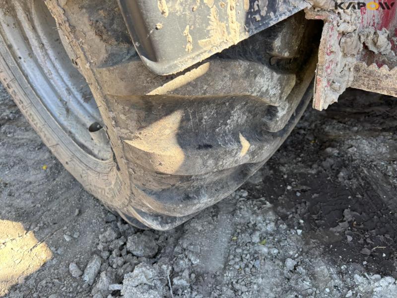 Weidemann 3080 wheel loader 38