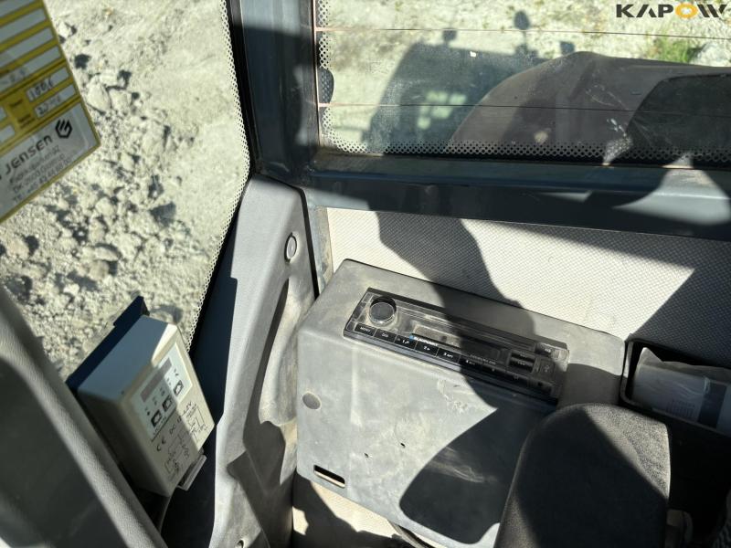 Weidemann 3080 wheel loader 71