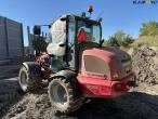 Weidemann 3080 wheel loader 7
