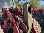 Weidemann 3080 wheel loader 18