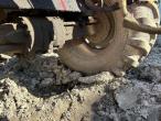 Weidemann 3080 wheel loader 22