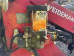 Weidemann 3080 wheel loader 26