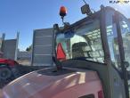 Weidemann 3080 wheel loader 40