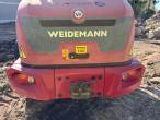 Weidemann 3080 wheel loader 41