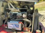 Weidemann 3080 wheel loader 45