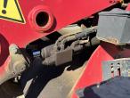 Weidemann 3080 wheel loader 60