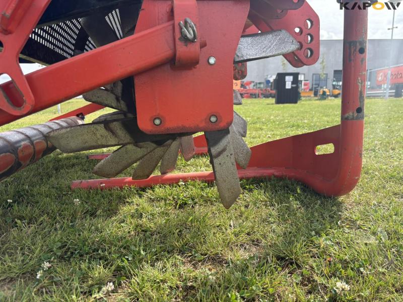 Weidenmann Terra Slit Vertical cutting 18