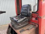 Weidermann 3002 wheel loader 22