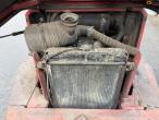 Weidermann 3002 wheel loader 33