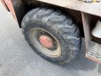 Weidermann 3002 wheel loader 37