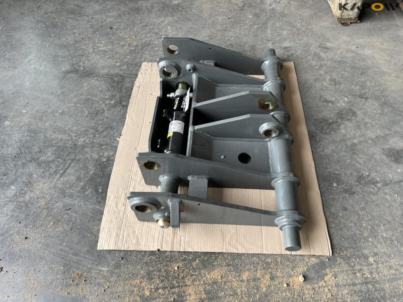 Weidermann suspension - New 4