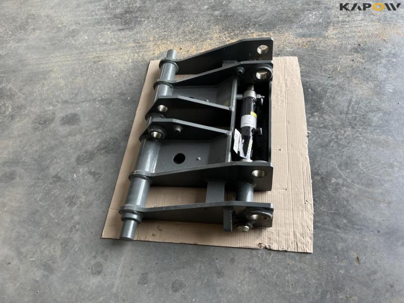 Weidermann suspension - New 8