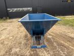 Weiscon 1600 container 2