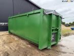 Weiscon CLS32/7000RT Corn DK container 3