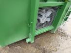 Weiscon CLS32/7000RT Corn DK container 8