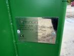 Weiscon CLS32/7000RT Corn DK container 14
