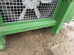 Weiscon CLS32/7000RT Corn DK container 14