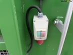Weiscon CLS32/7000RT Corn DK container 17