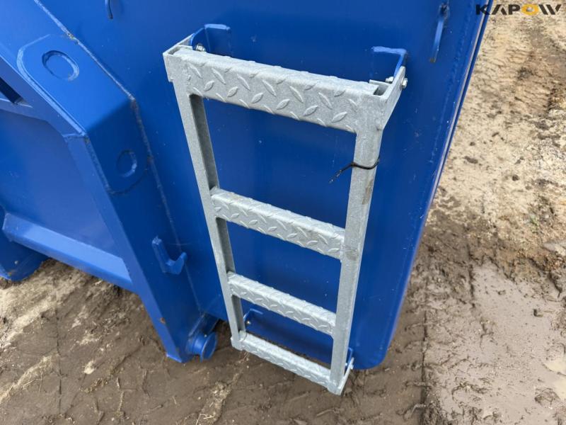 Weiscon container 18