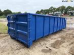 Weiscon container 5