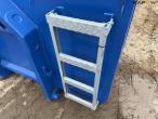 Weiscon container 18
