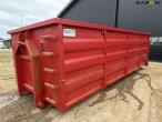 Weiscon container 1