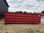 Weiscon container 4