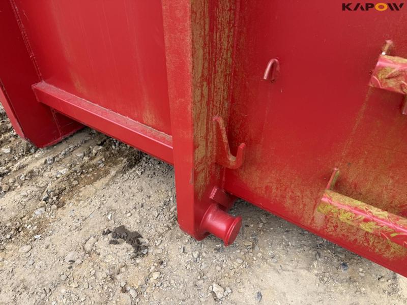 Weiscon container 10