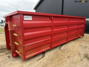 Weiscon container