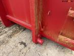 Weiscon container 10