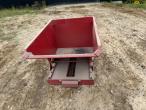 Weiscon Tip 300 container 2