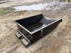 Weiscon Tip 550 Low container 5