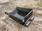 Weiscon Tip 550 Low container 7