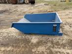 Weiscon Tip 550 Low container 8