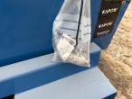 Weiscon Tip 550 Low container 10