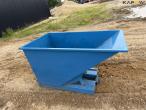 Weiscon Tip 600 container 4