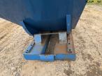 Weiscon Tip 600 container 10