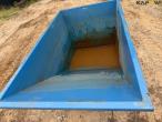 Weiscon Tip 600 container 11