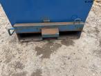 Weiscon Tip 600 container 12
