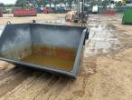 Weizcon container with quick change 3