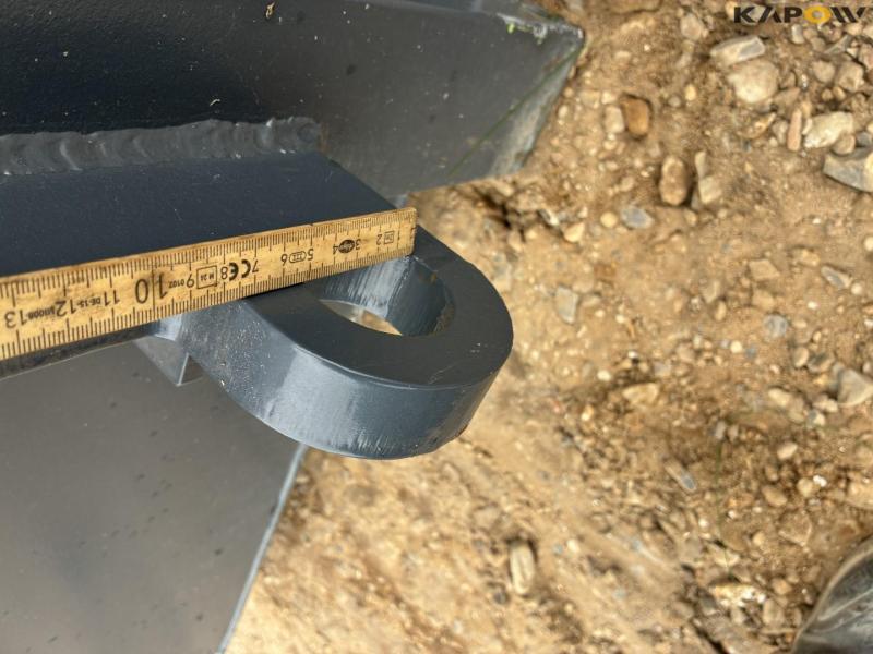 Weizcon container with quick change 10