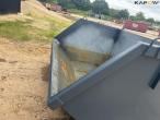 Weizcon container with quick change 13