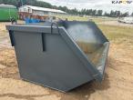 Weizcon container with quick change 19