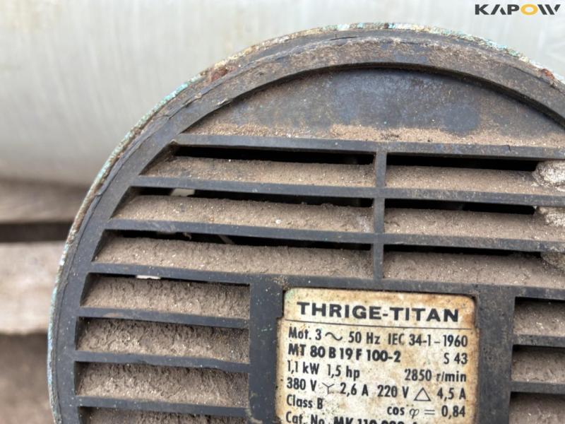 Well Mate WM0120 CE 7