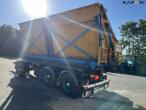 Westbjørn side tipper 7