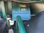 Westbjørn side tipper 12
