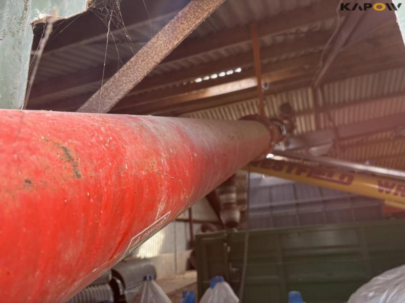 Westfield grain auger 12 meters 6